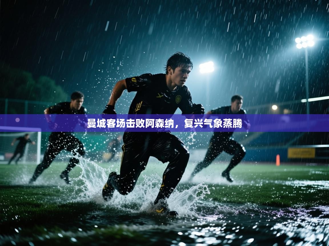 曼城客场击败阿森纳，复兴气象蒸腾