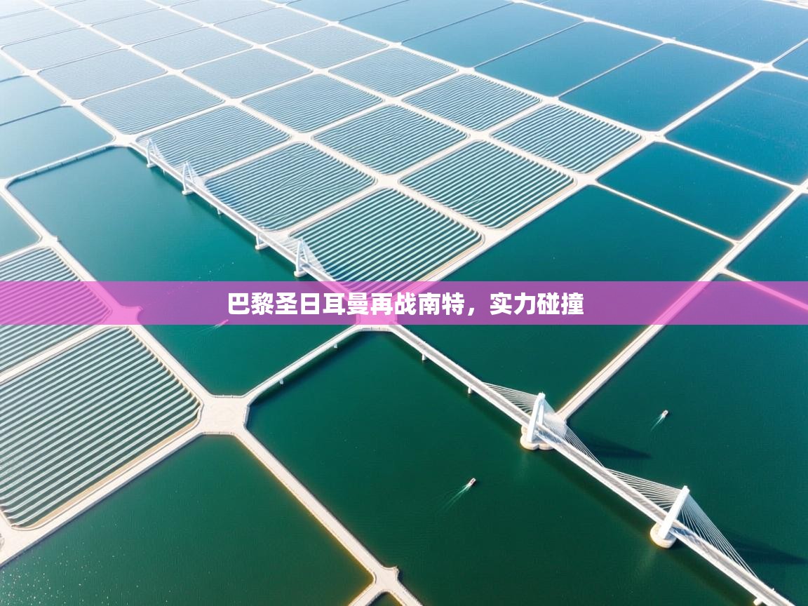 巴黎圣日耳曼再战南特,实力碰撞 第2张