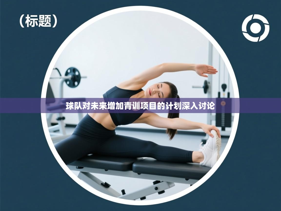 球队对未来增加青训项目的计划深入讨论