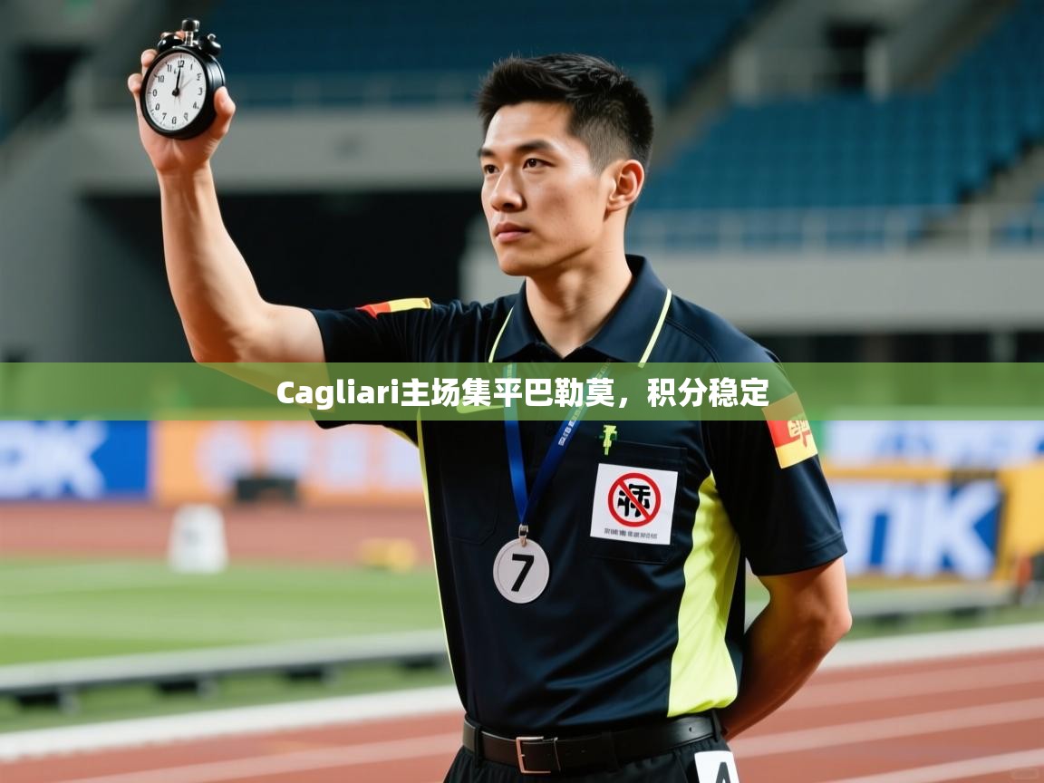 Cagliari主场集平巴勒莫,积分稳定 第1张