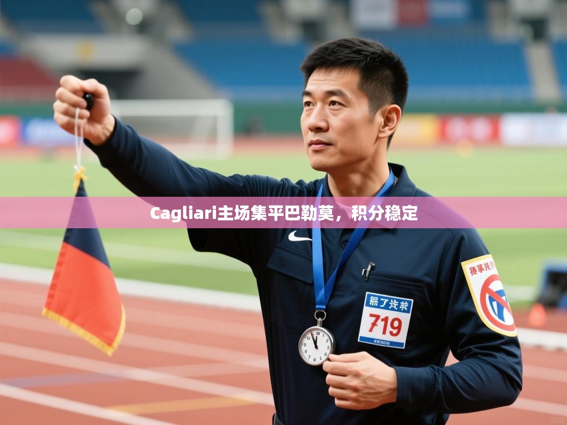 Cagliari主场集平巴勒莫,积分稳定 第2张