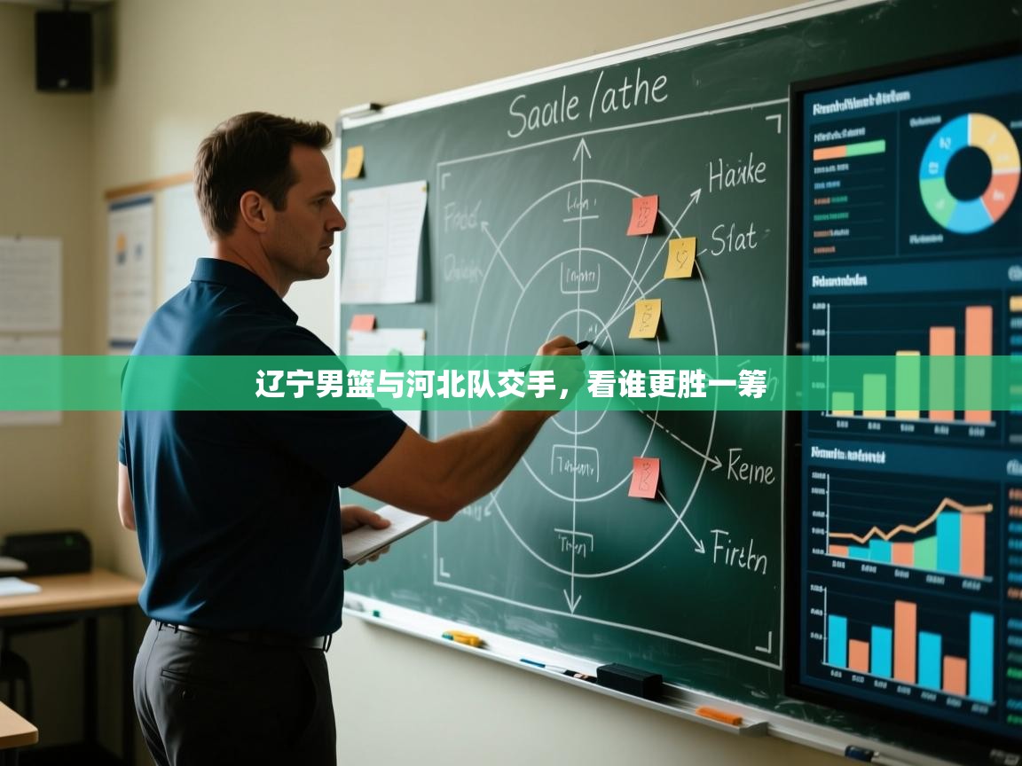 辽宁男篮与河北队交手，看谁更胜一筹  第1张