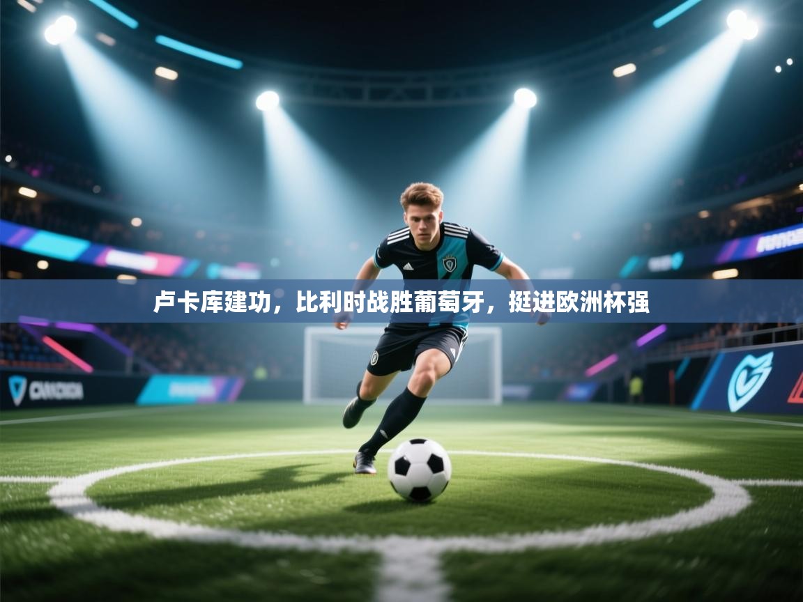 卢卡库建功，比利时战胜葡萄牙，挺进欧洲杯强