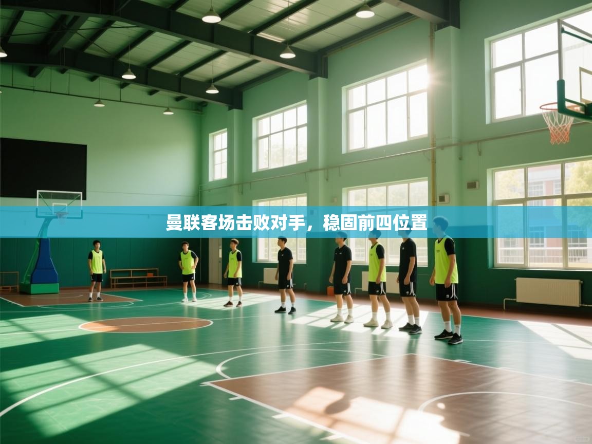 曼联客场击败对手，稳固前四位置