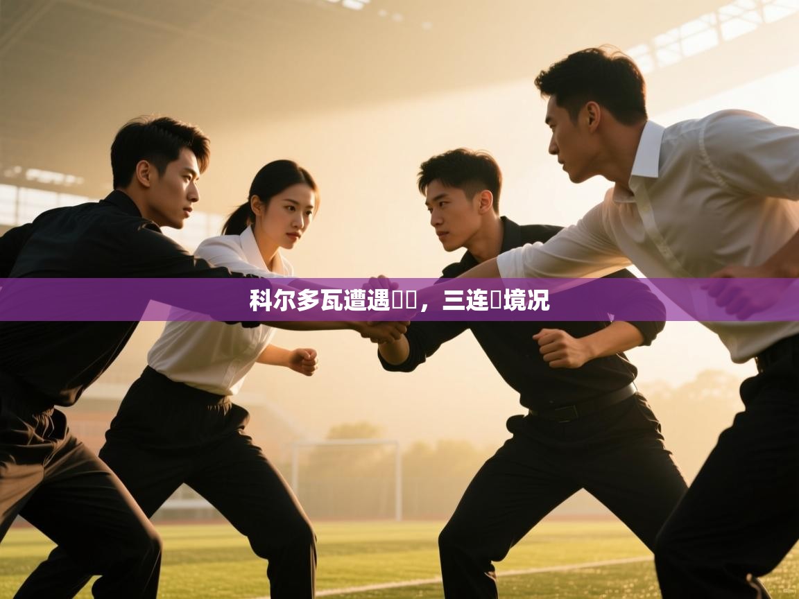 科尔多瓦遭遇慘敗，三连敗境况