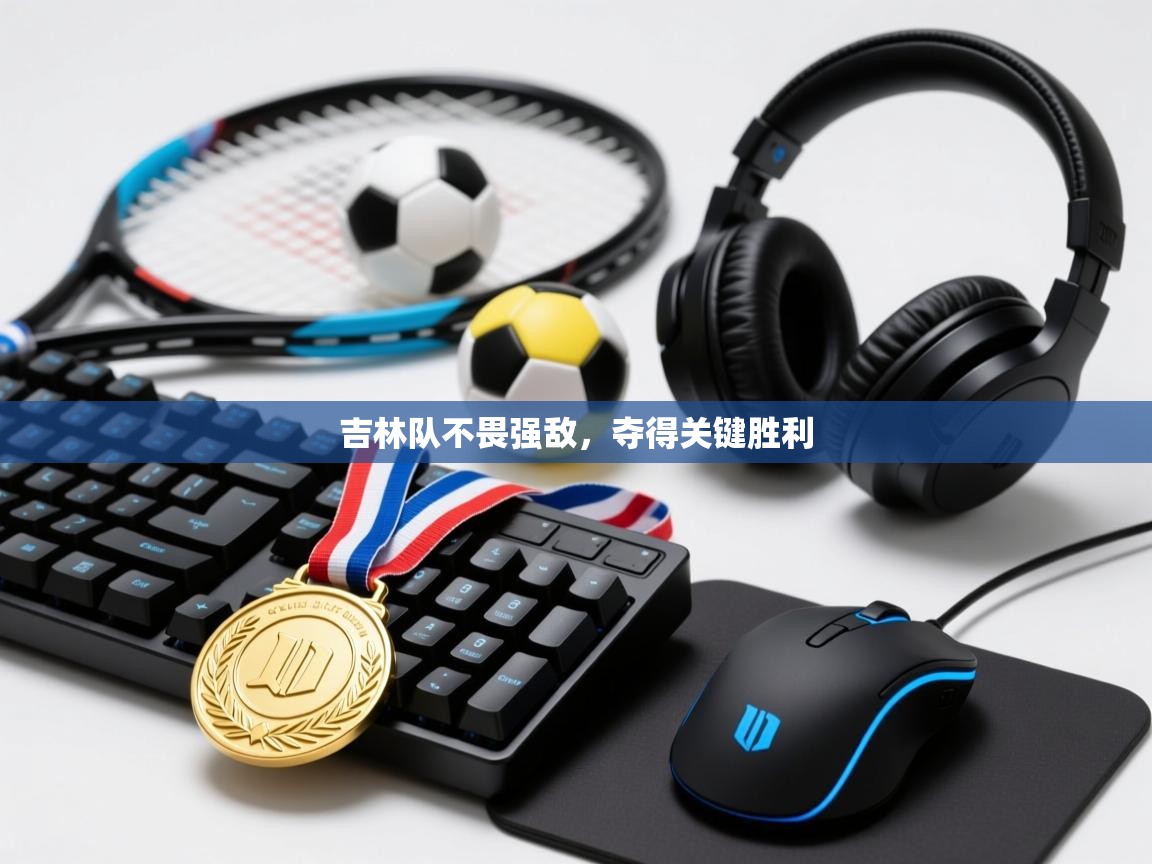 吉林队不畏强敌，夺得关键胜利