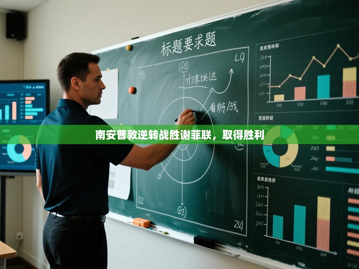 南安普敦逆转战胜谢菲联，取得胜利