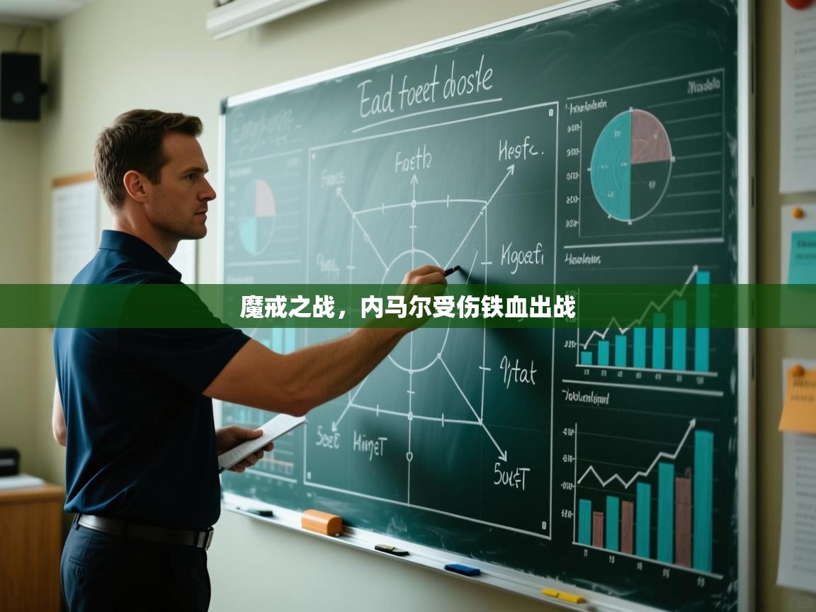 魔戒之战，内马尔受伤铁血出战