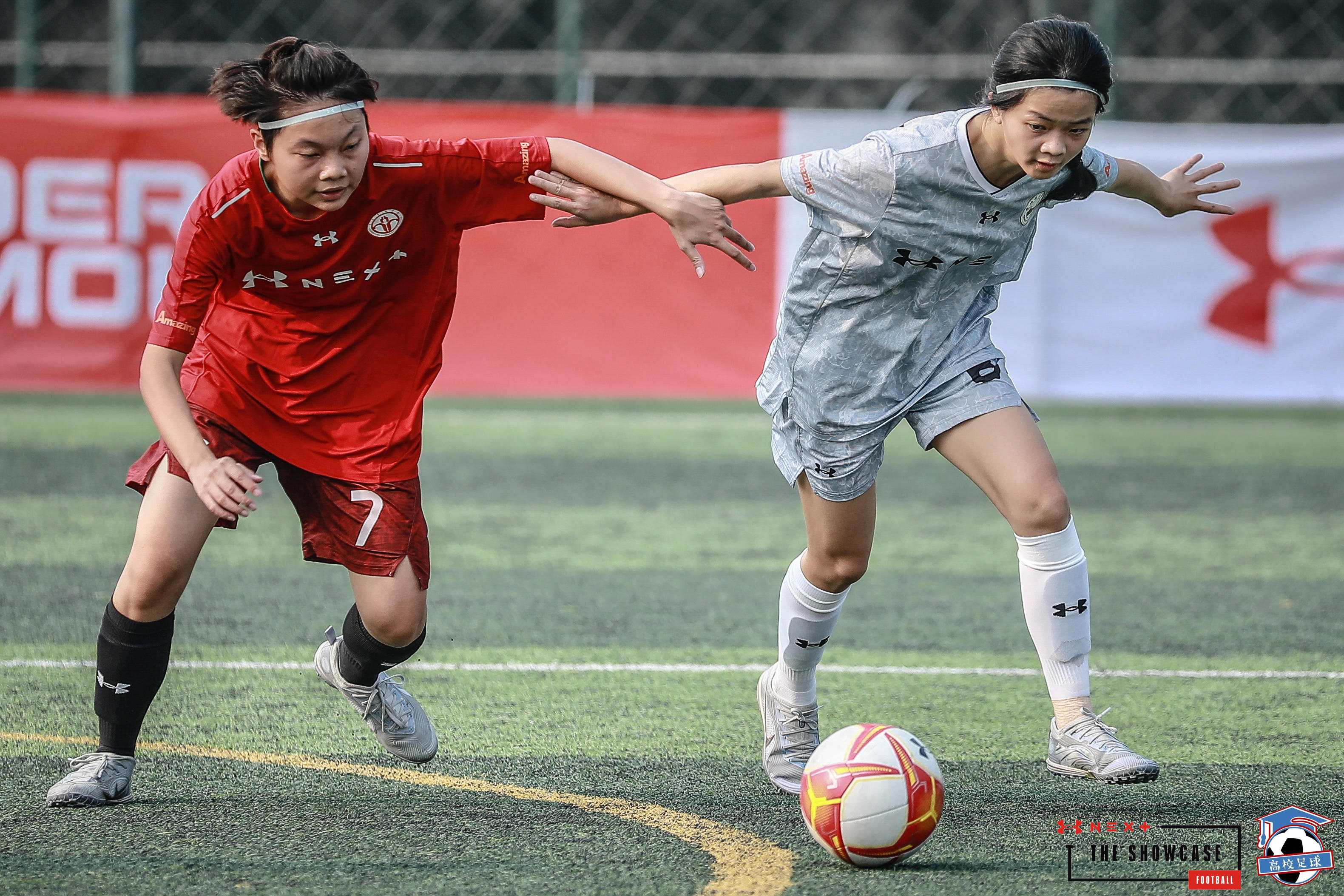 KOK体育下载-硝烟弥漫女足战场：国际比赛场上国家女队勇猛作战的简单介绍
