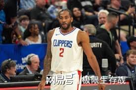 关于莱昂纳德砍下40+，快船大胜猛龙的信息